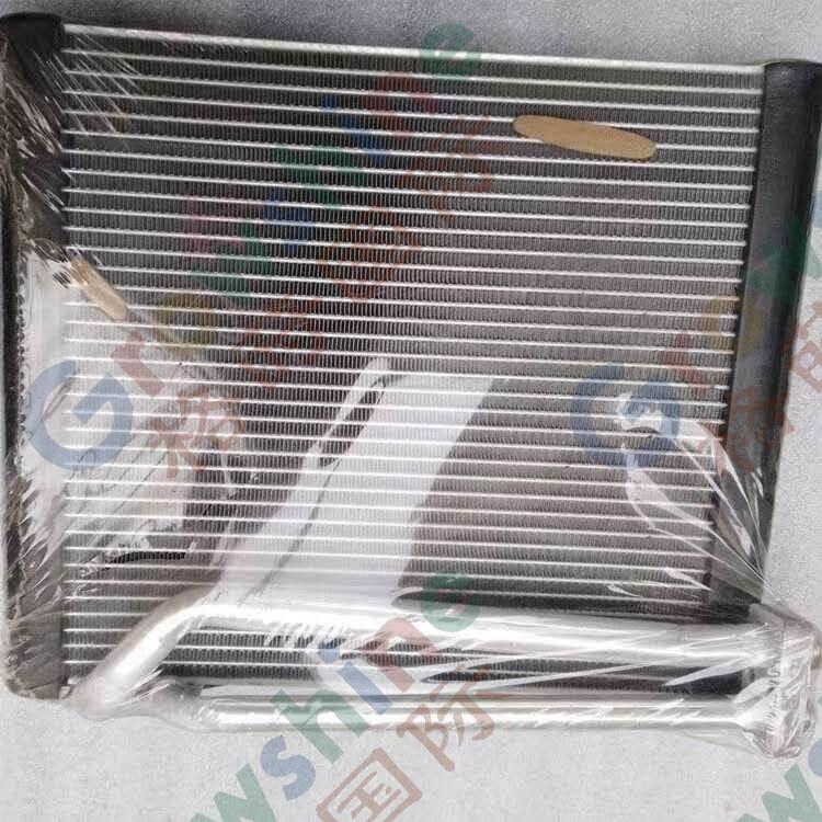 Heater Core Radiator ND116140-0050 for Komatsu Excavator PC300-7