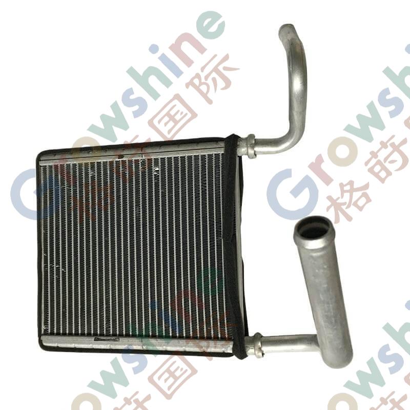 Heater Core Radiator ND116140-0050 for Komatsu Excavator PC300-7
