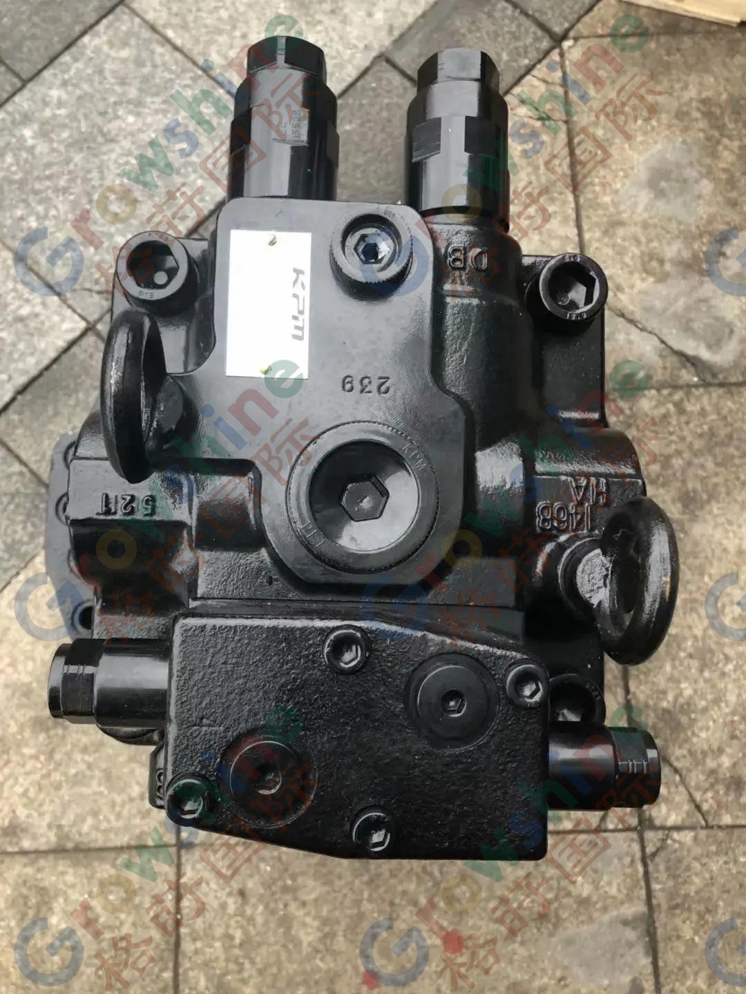 Swing Motor 14550094 M2X146B for Volvo EC240 Excavator
