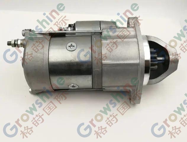 T410874 Starter Motor 10T 3KW 12V 2873K632 for 1004 1006 1103 1104 Perkins Engine