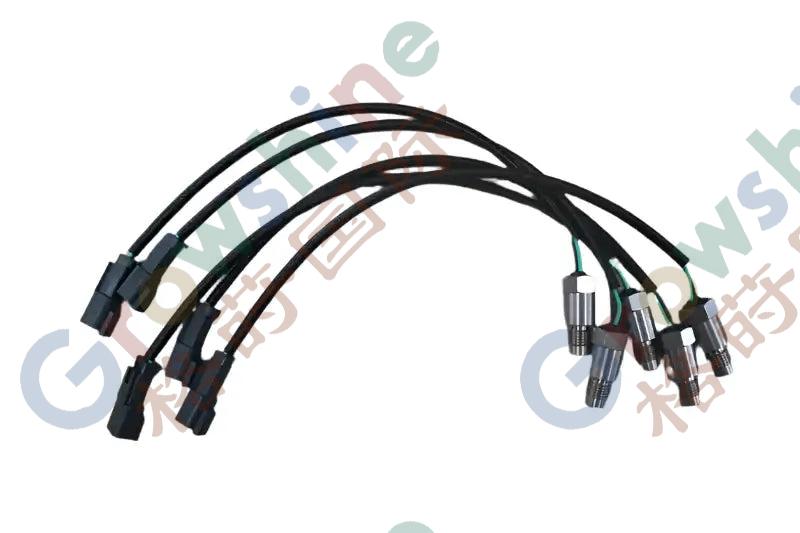 water temp sensor 729-11-41000 for D375