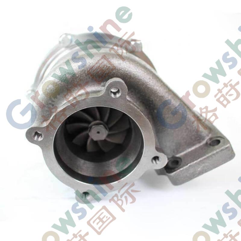 Excavator Turbo Charger GT3582 T3 AR.70/63 for Komatsu PC220-7 4089746 4089136 6738818192