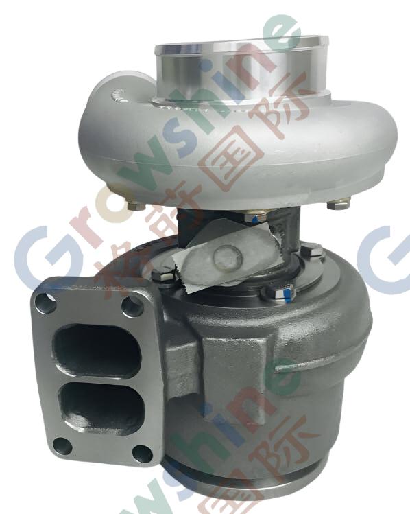 Perkins Turbocharger S200 12709700028 T418743 355-3645 T416300 For 1106A-70TAG4 Series engine