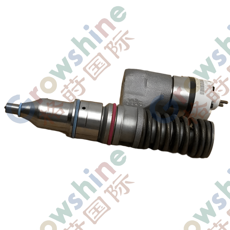 Diesel Engine Fuel Injector 212-3468 2123468 for Caterpillar C12 C-12 Engine