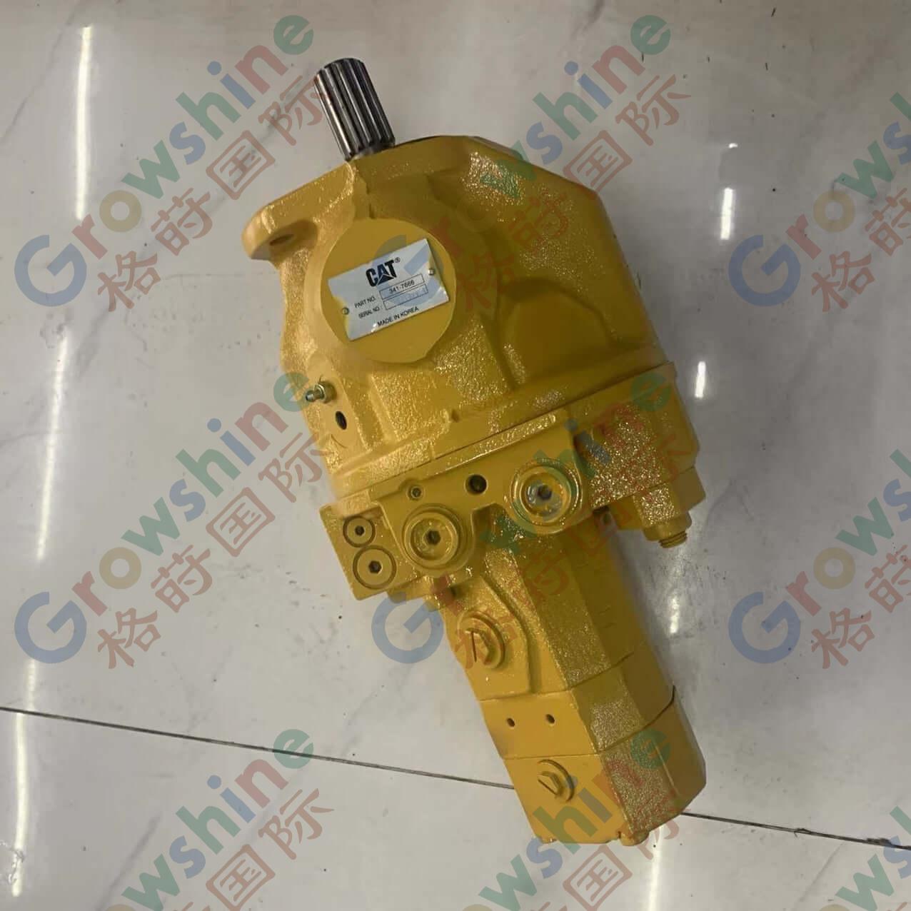 CAT Hydraulic Piston Pump 306 341-7666