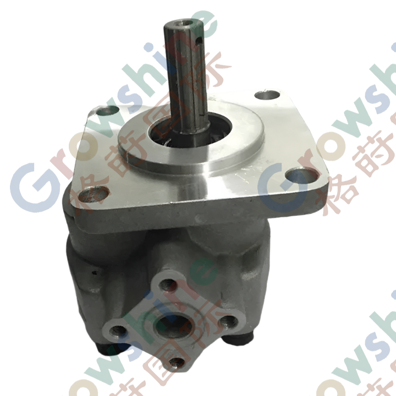 Pilot/Gear Piston Pump 705-24-29090 for Komatsu PC75UU-3 Excavator