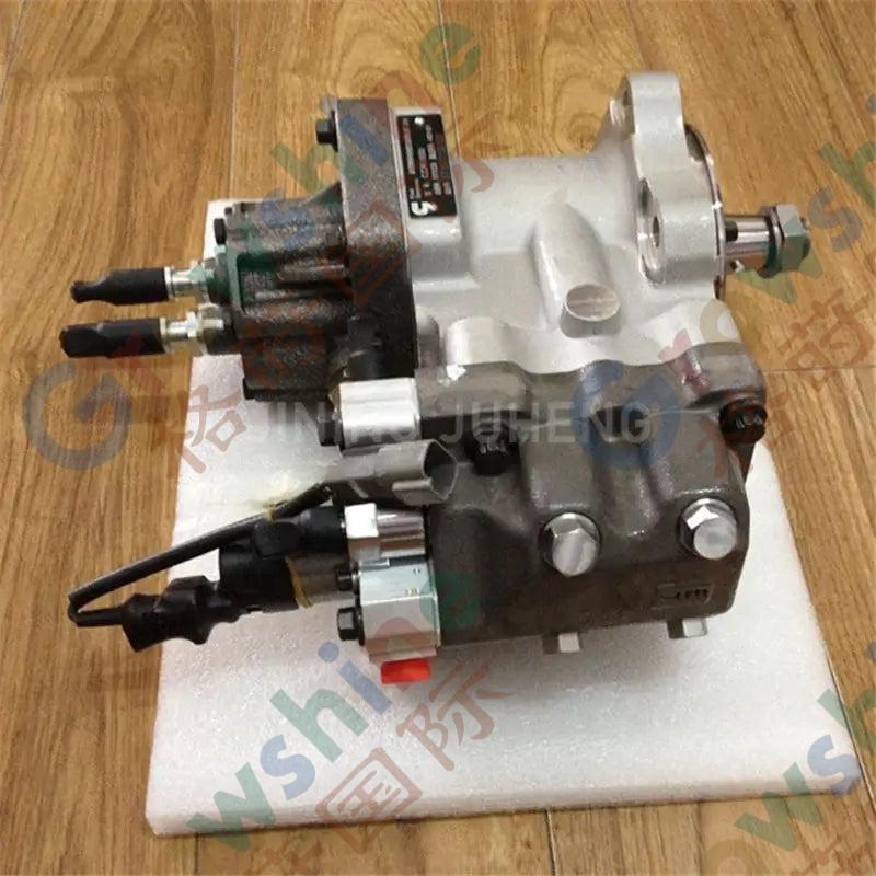 6745-71-1170 6745-71-1180 For Engine SAA6D114E PC300-8 Fuel Pump
