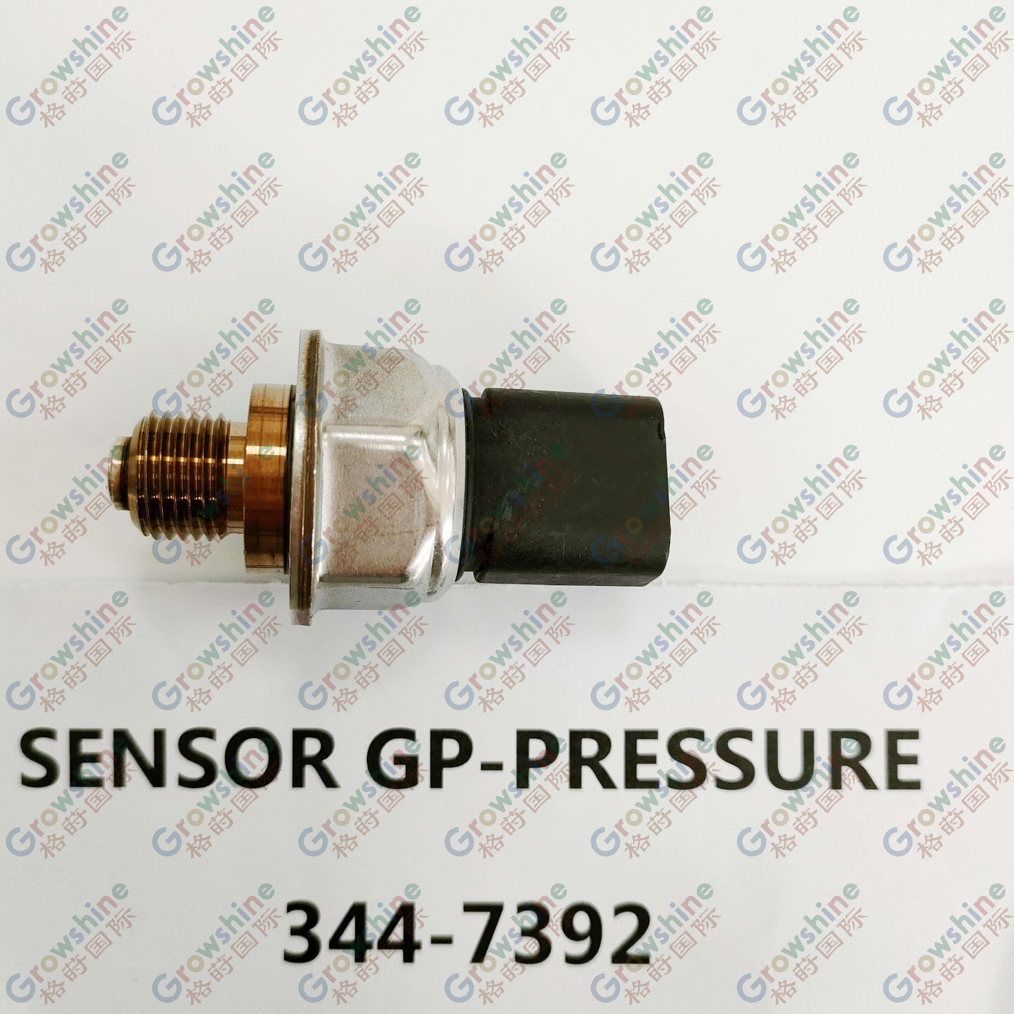 Pressure Sensor GP 3447392 344-7392 for Caterpillar excavator