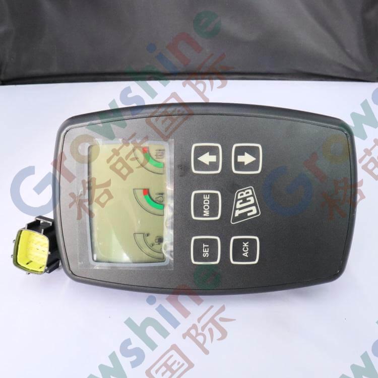 Monitor Display Screen 704/50207 332/K4244 for JCB200 JCB220 Excavator