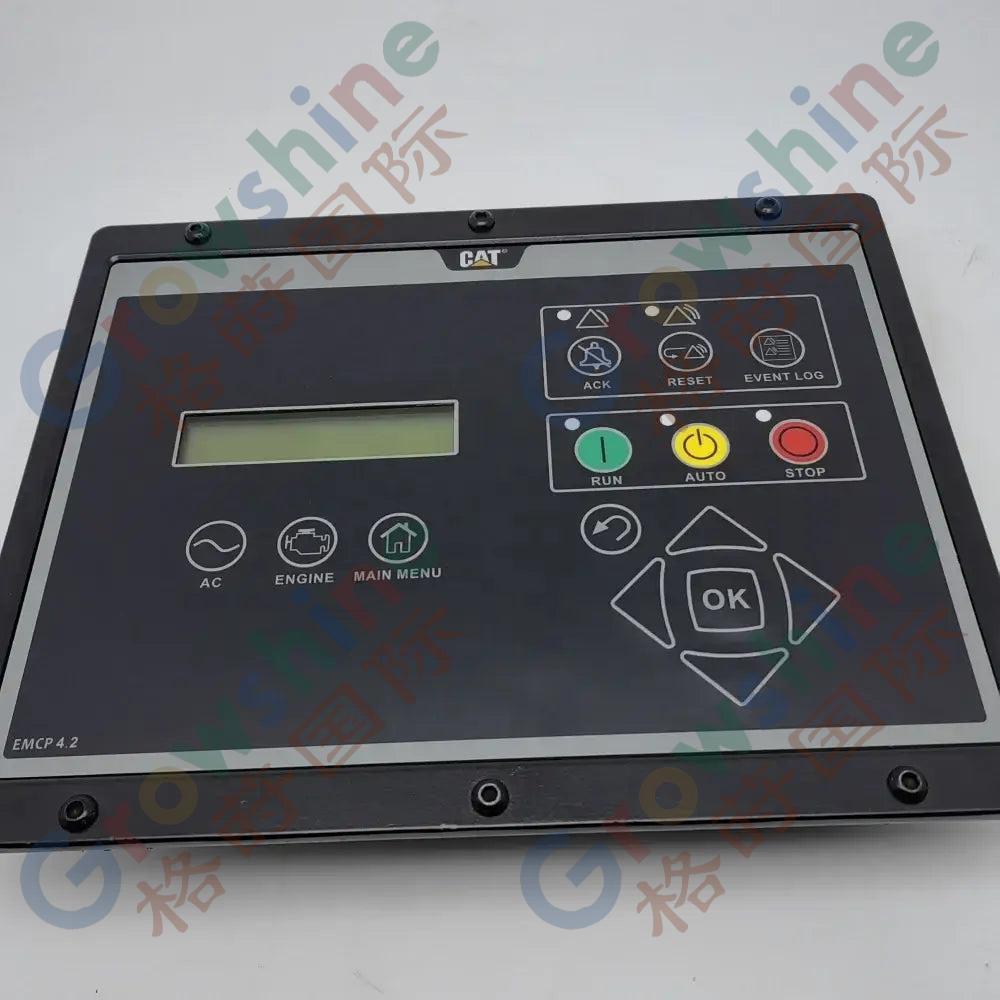 CAT Engine Unit Controller 592-5153 5925153 351-8758 3518758 EMCP 4.2 EMCP 4.1