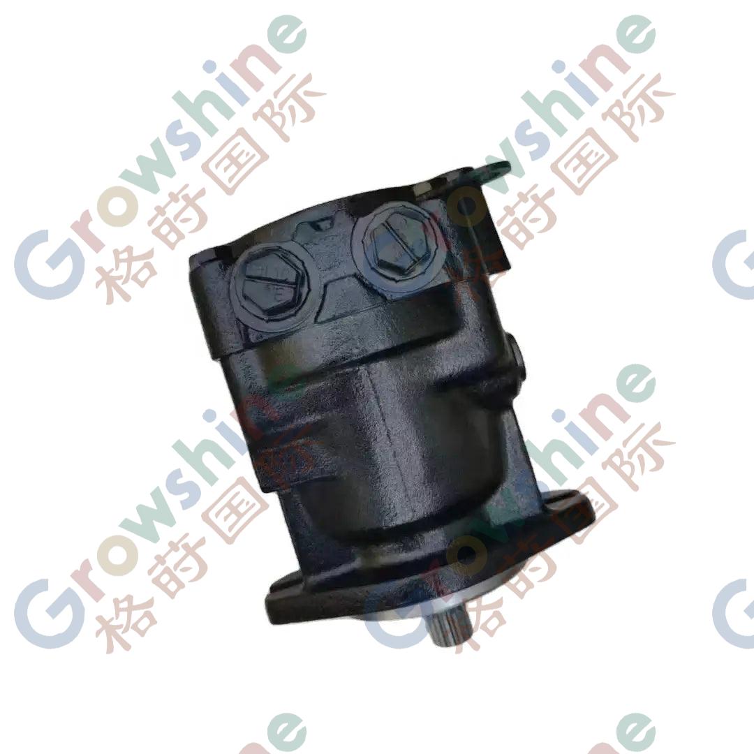 BOMAG Road Roller Vibratory Motor - Danfoss MMF series 05817004