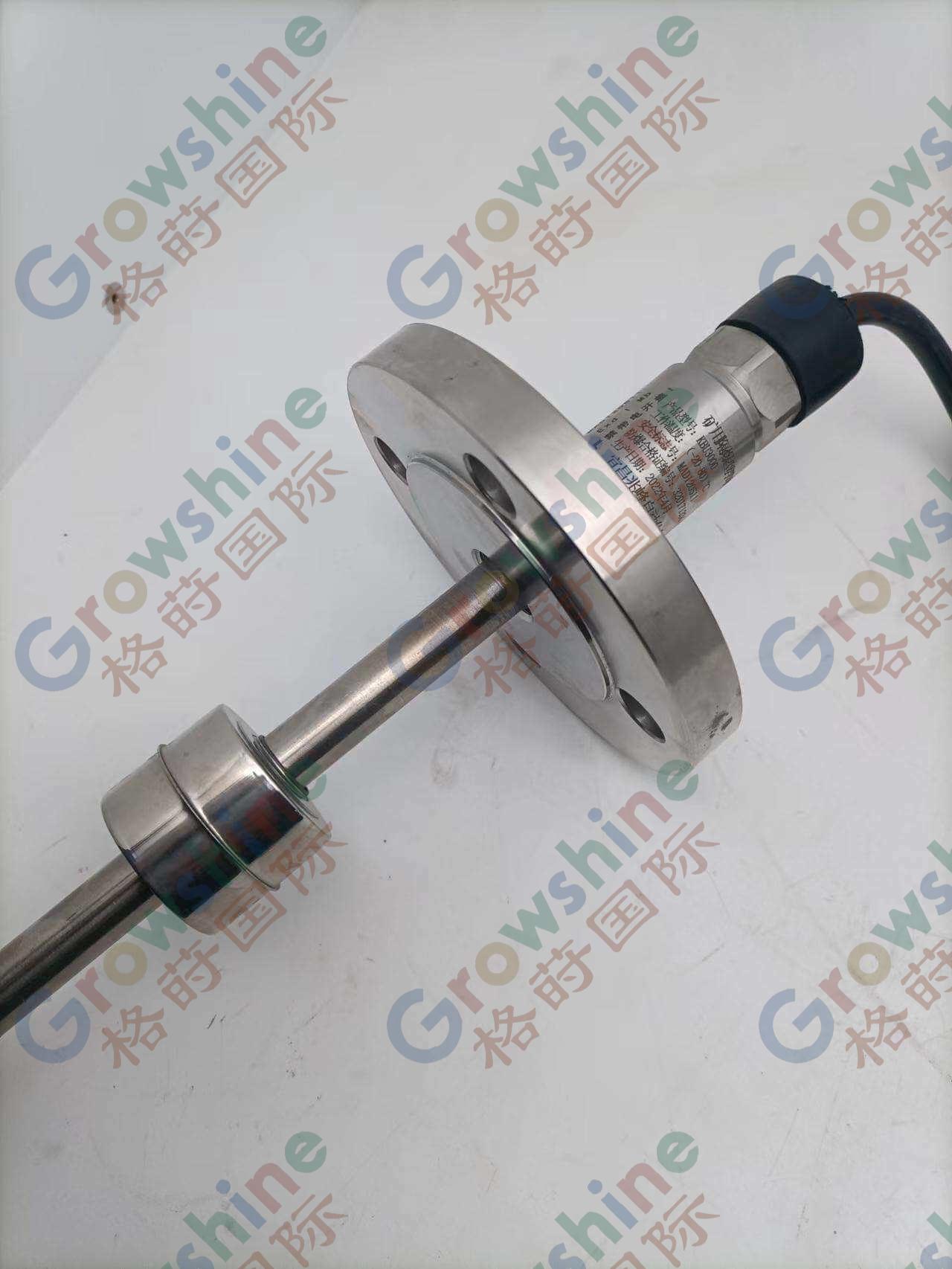 Fuel oil sensor switch water tank liquid switch for mining facilities measurement
