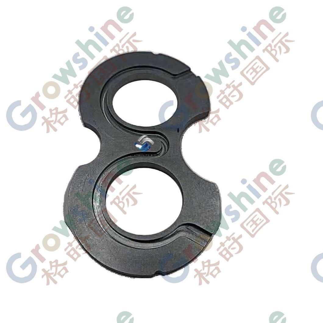 705-17-03610 Spectacle Plate 705-17-03610 For Wheel Loader WA320 WA470 Bulldozer D85A D85 D155A D155A