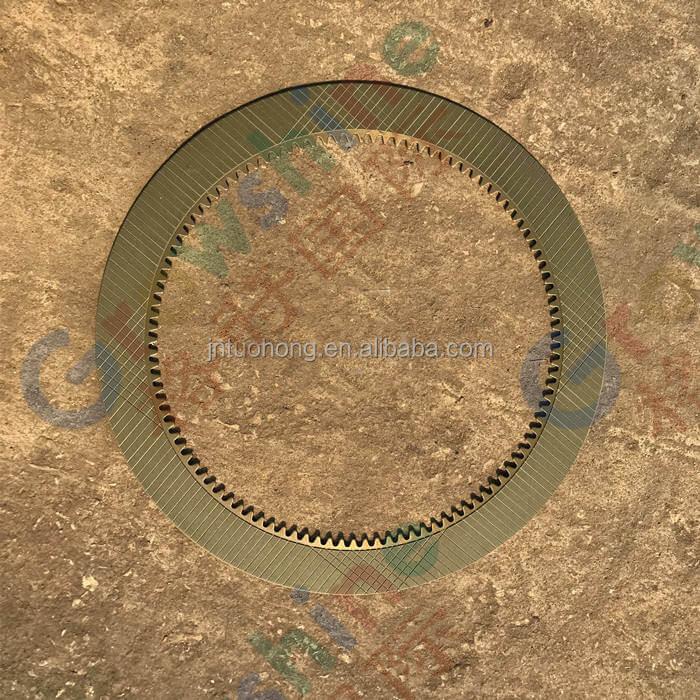 WA420-3 Loader Friction Plate Brake Disc SET 235-25-11360
