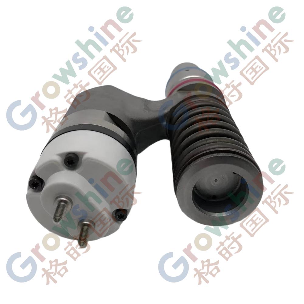 Diesel Engine Fuel Injector 212-3468 2123468 for Caterpillar C12 C-12 Engine