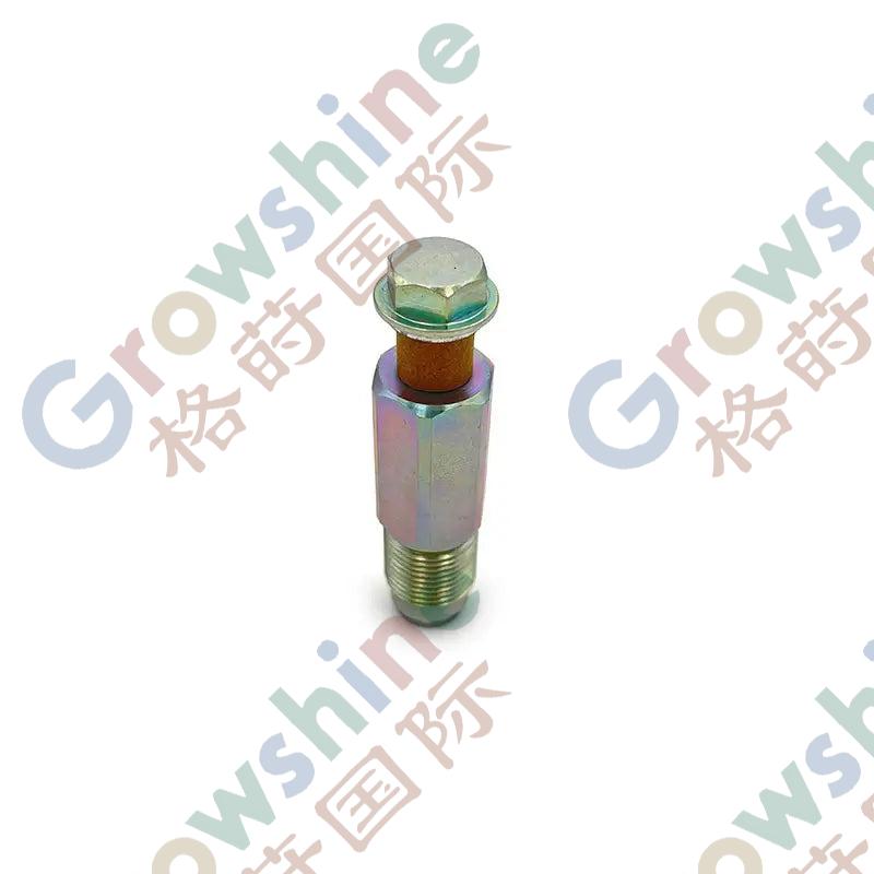 Valve 095420-0160 for John Deere RE520929