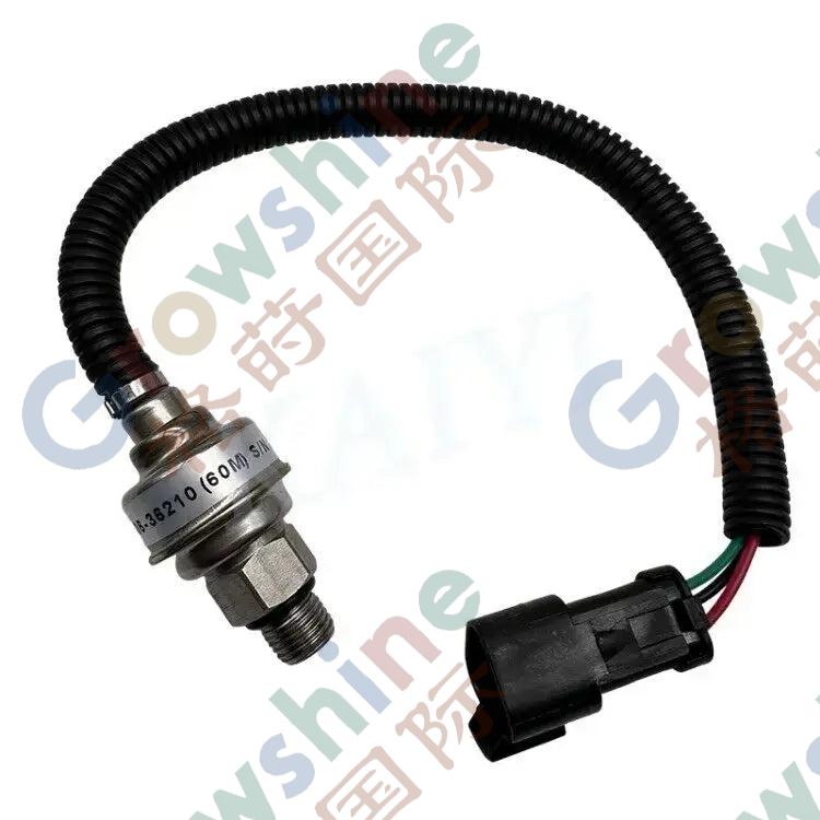 Pressure Switch 411-06-35121