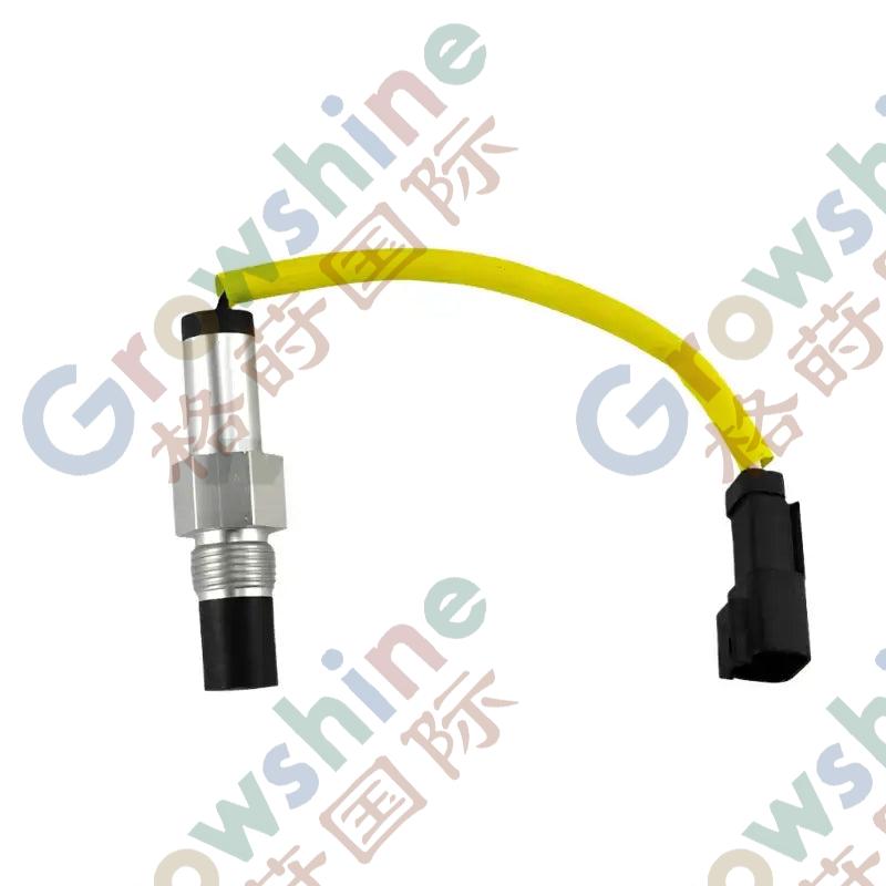Speed Sensor 122-8863 For Caterpillar