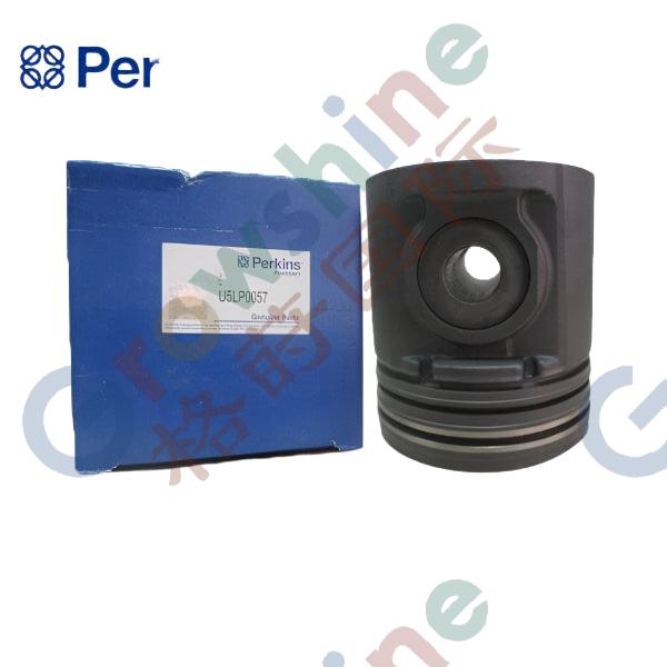 Piston U5LP0057 for Perkins engine