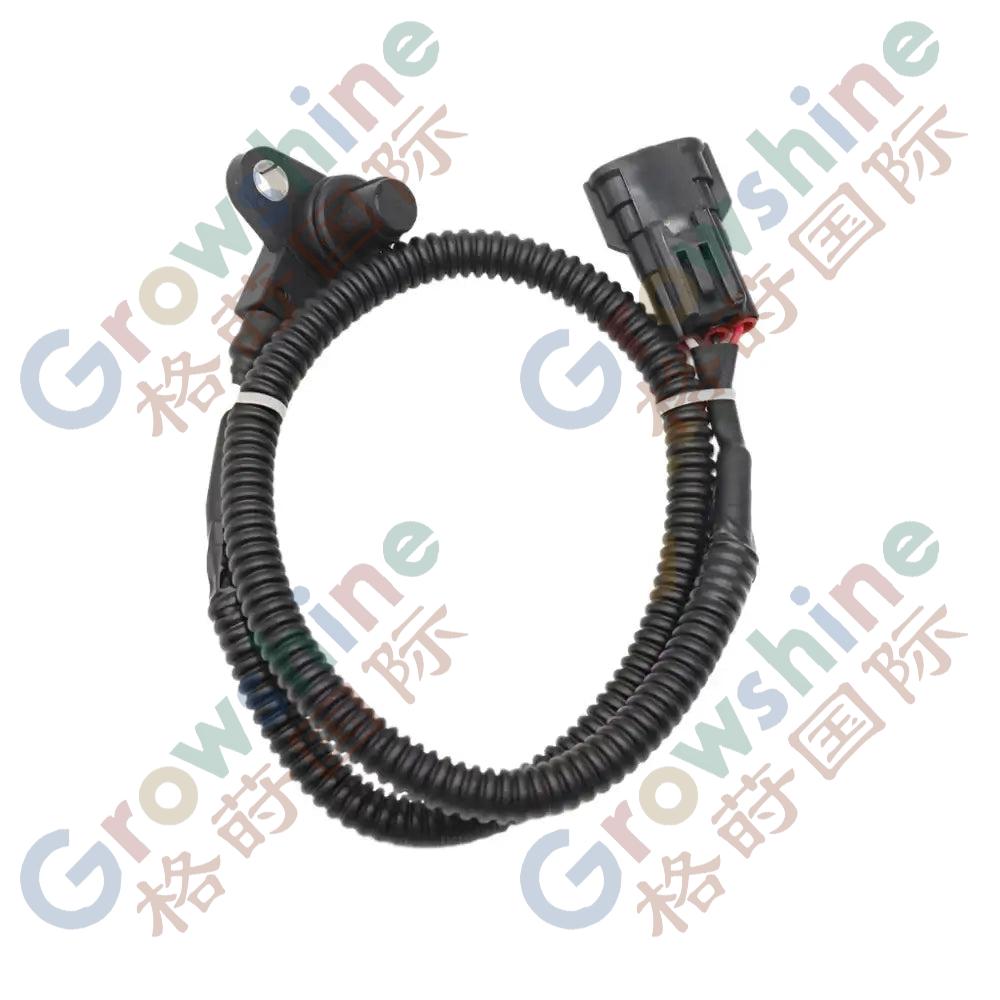 Camshaft Position Sensor  8980148310 8-98014831-0 4657940 ZX200-3 4HK1T Engine