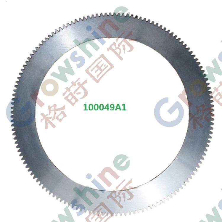 Friction Plate Transmission Disc Clutch plate 237021A1 237023A1 308029A1 for CASE