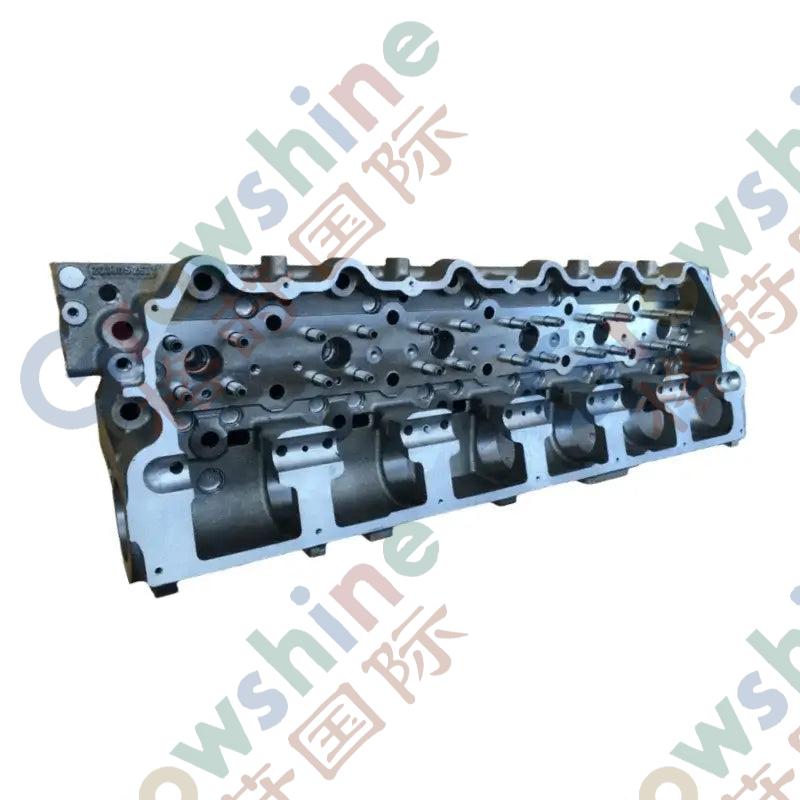 245-4324 Engine Cylinder Head for C15 C16 C18 3406E