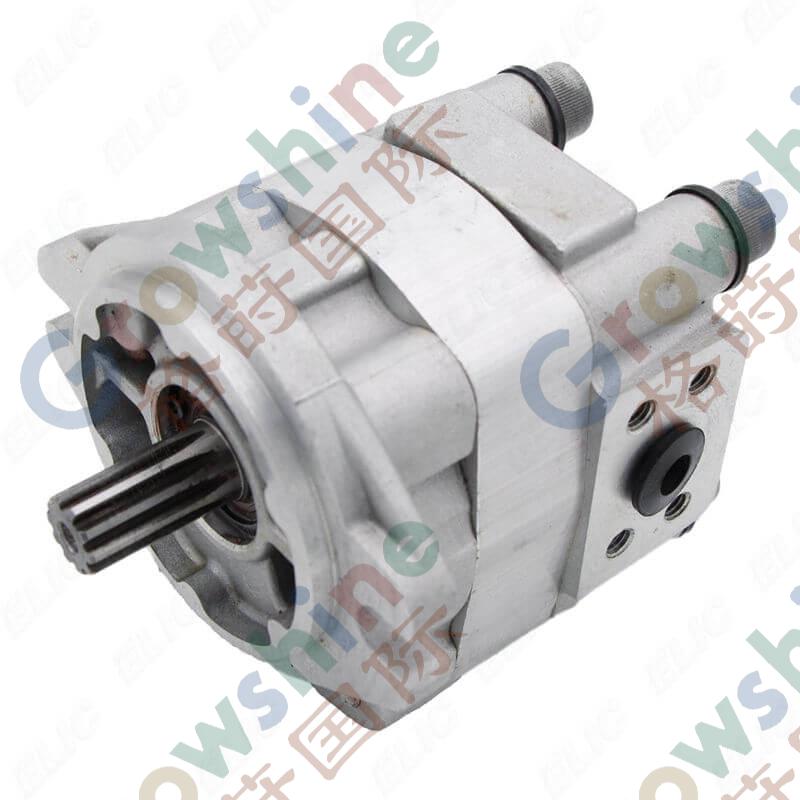 Oil Gear Pump PDV15 pilot pump 705-41-01501 705-41-01920 705-45-01270 705-41-02690 for Komatsu PC45R-8 PC40R-8 Excavator