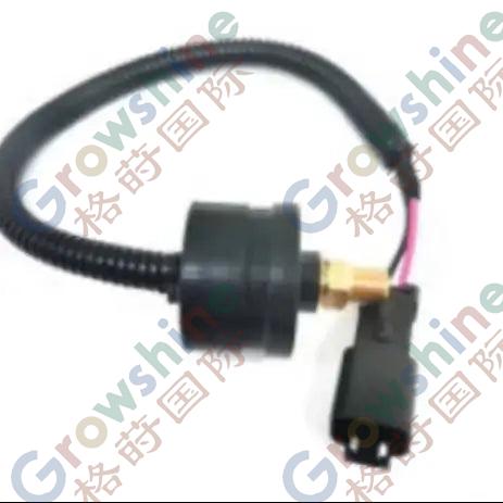 Air Pressure Sensor PC200-8 Pressure Switch