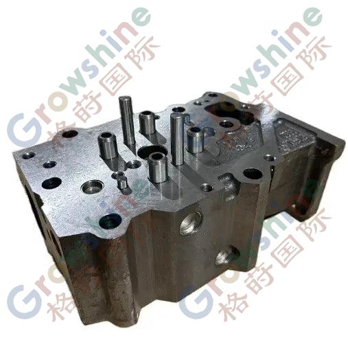 Cylinder Head 6156-11-1101 for Komatsu PC400-7 Engine
