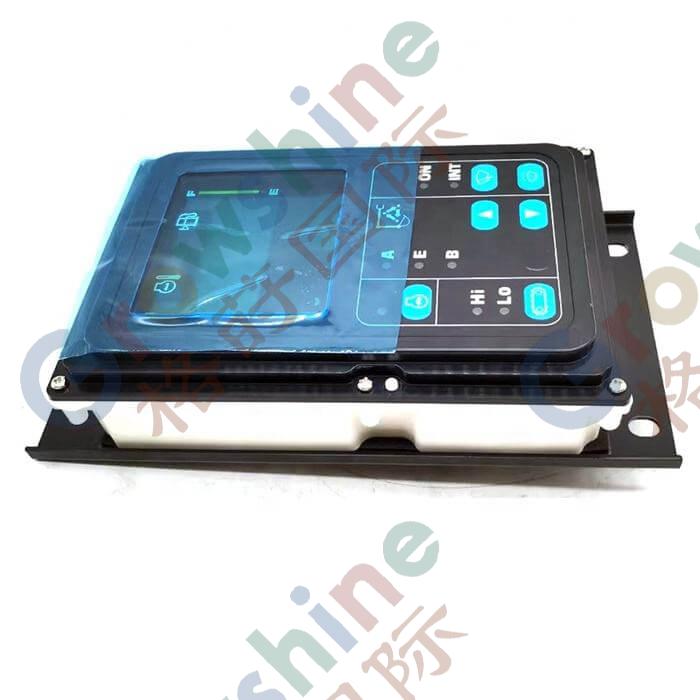 Monitor Display Panel 7835-10-2005For Komatsu Excavator PC200-7 PC300-7 PC400-7 PC228US-3