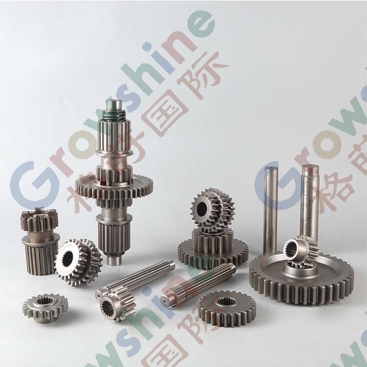 Swing Bearing KX161-2 KX161-3 Slew Ring KX161-3S Swing Gear