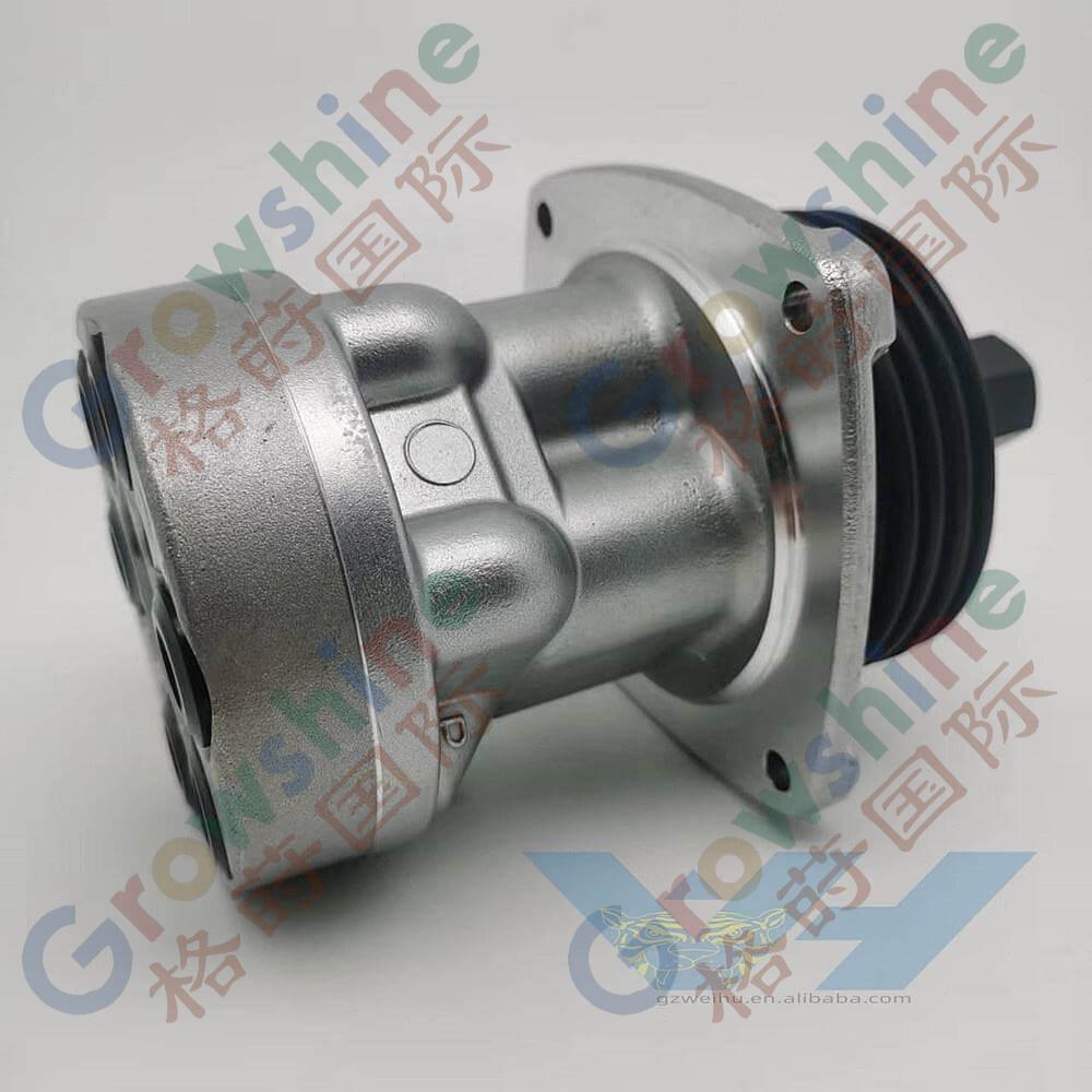 Joystick Hydraulic control lever for caterpillar pilot valve 131-5914 joystick 123-2152 OEM for E322B E325B h
