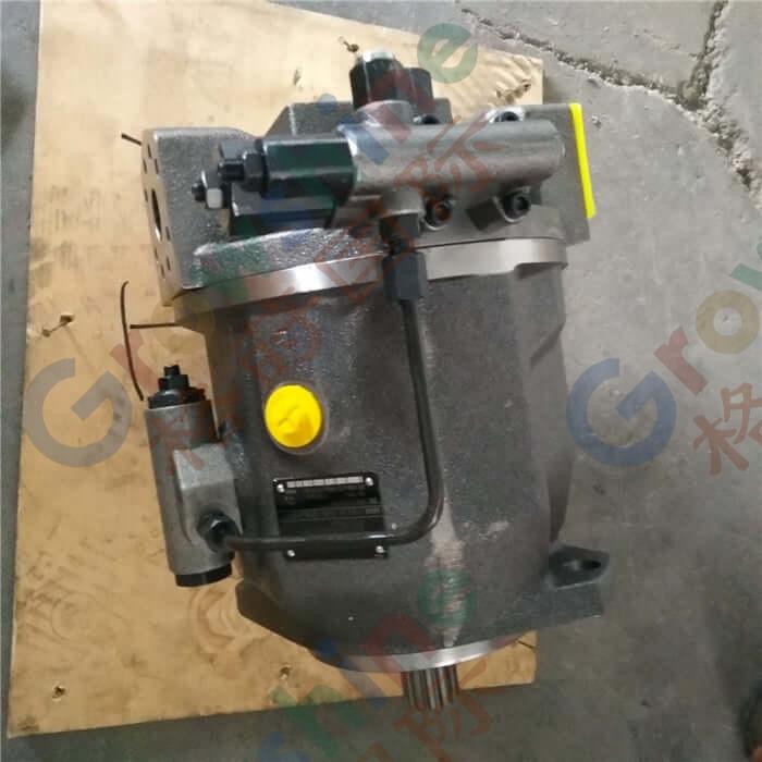 Hydraulic Pump 20/925353 JCB 3CX 4CX A10V074DFLR31R