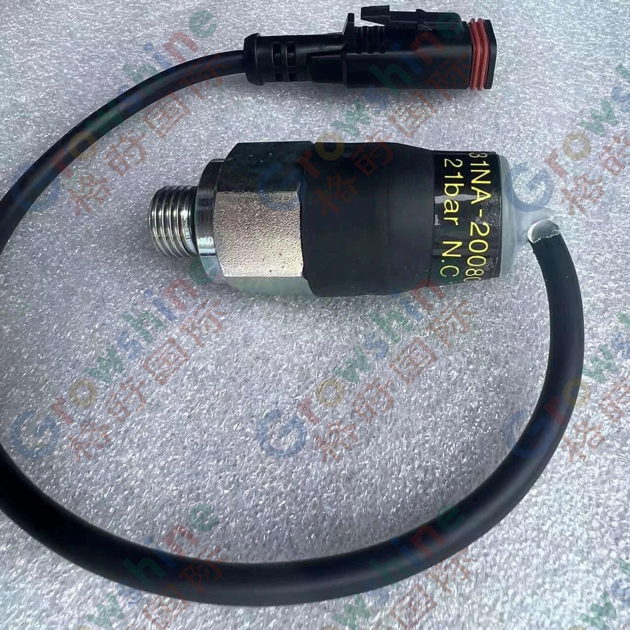 Oil Pressure Switch 31NA-20080 HYUDAI