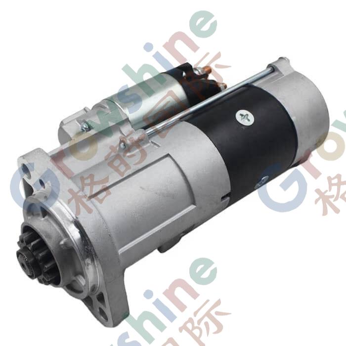 P23288365 MT18-339 M009t83889AM original accessories D12D starter motor for volvo starter