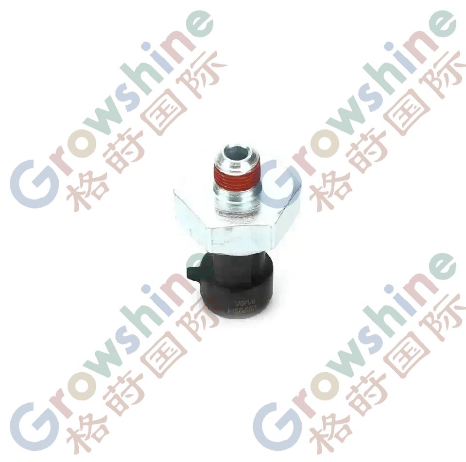 oil pressure switch 8-98086433-0