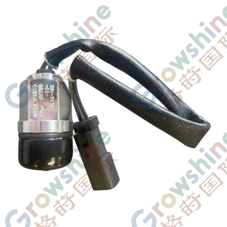 Aftermarket Construction Machinery 391-7125  For D11R 3508 C32 3456 777G
