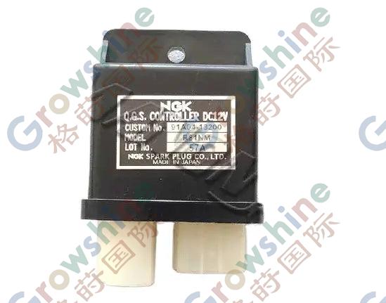 Starter Relay 91A04-13200