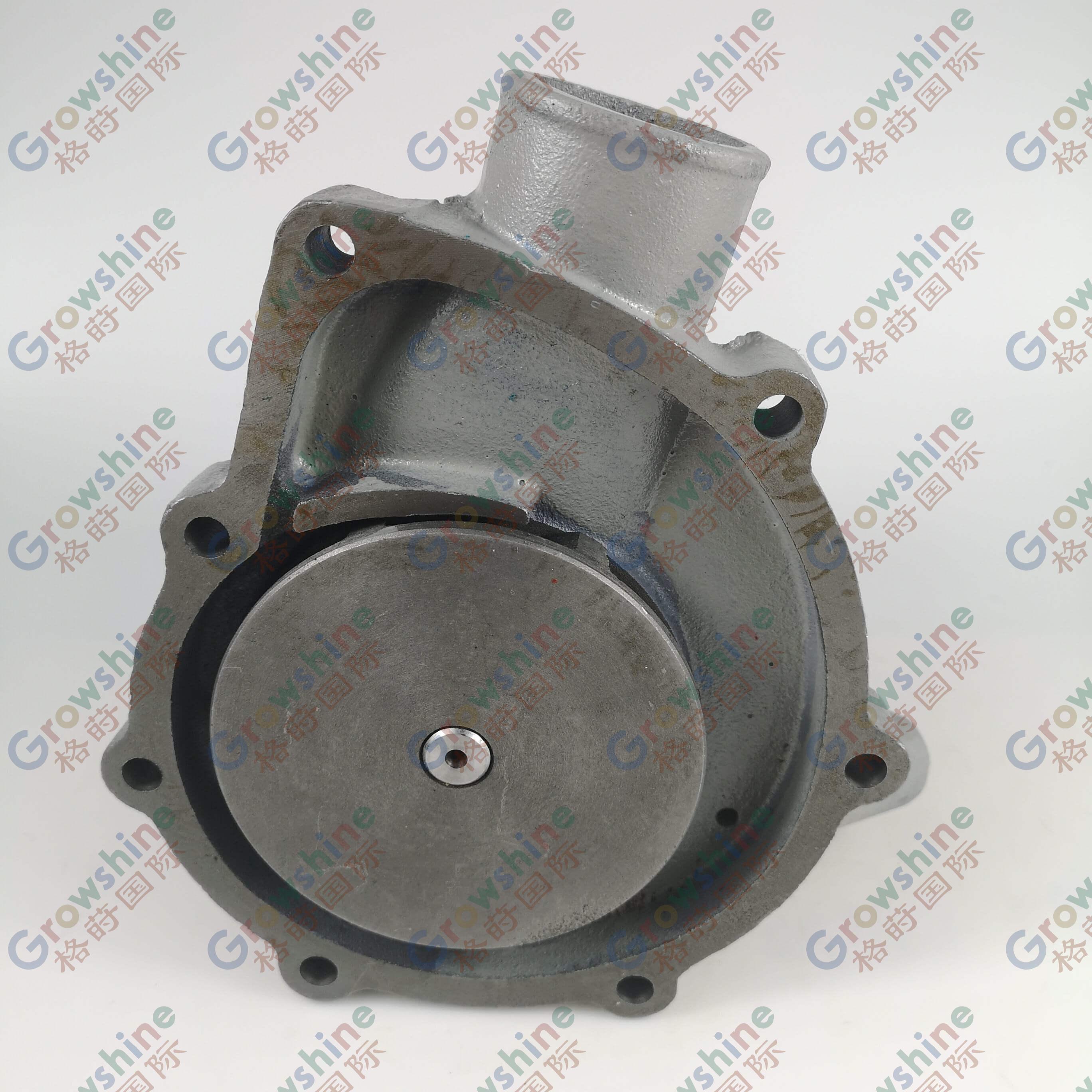 Water pump Excavator Parts D6BT D6BR Engine Water Pump 25100-93G00 25100-93C00 For Hyundai R200-5 R210-5