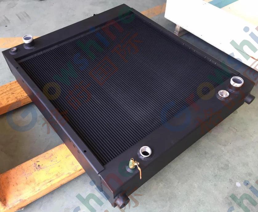 66-4778 113-3636 Radiator for Cat 928G Loader Radiator