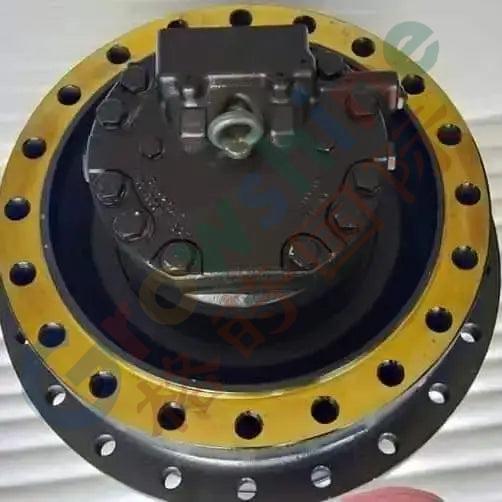 Final Drive 353-0608 3530608 for Cat 374D 374F Excavator