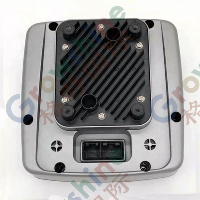 Monitor Panel Display 300426-00049A For Doosan DX140 DX225 Excavator