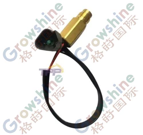 Revolution Sensor  258-4521 For CAT Truck