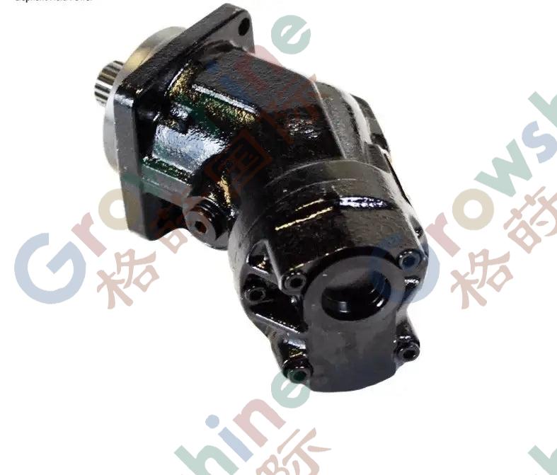 A2FO16/61L bosch rexroth pump