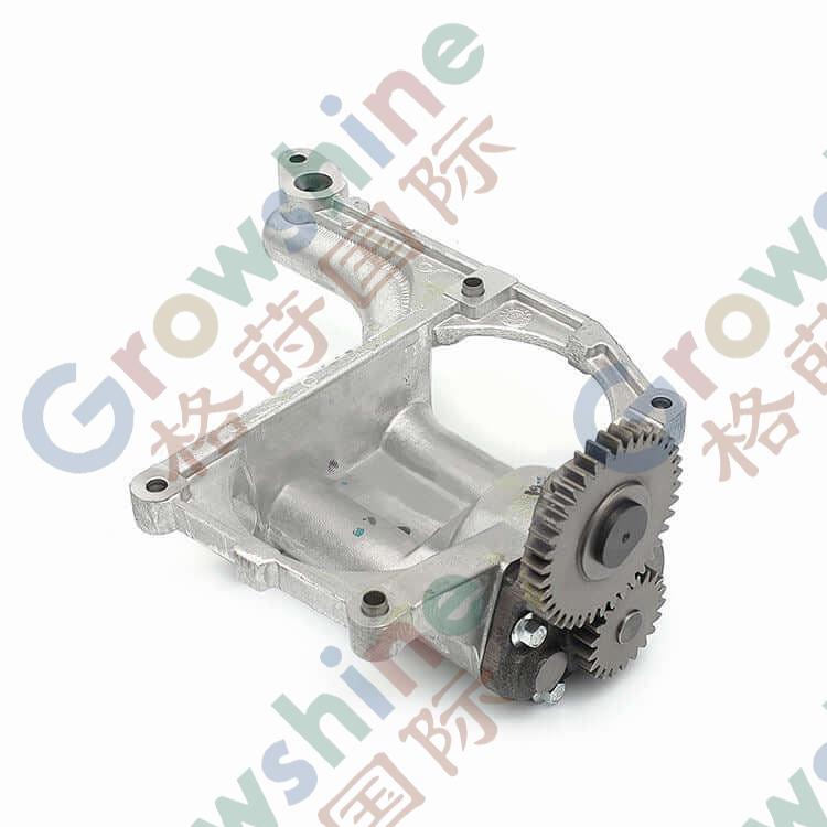 T411864 Oil Pump for Perkins C4.4 1206E E70TTA 329 8435