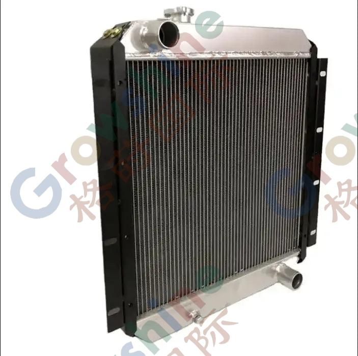 Water Tank Radiator 085-5426 085-9385 for Caterpillar CAT E70B E307 4D32