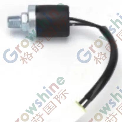Oil Pressure Switch SK230-6
