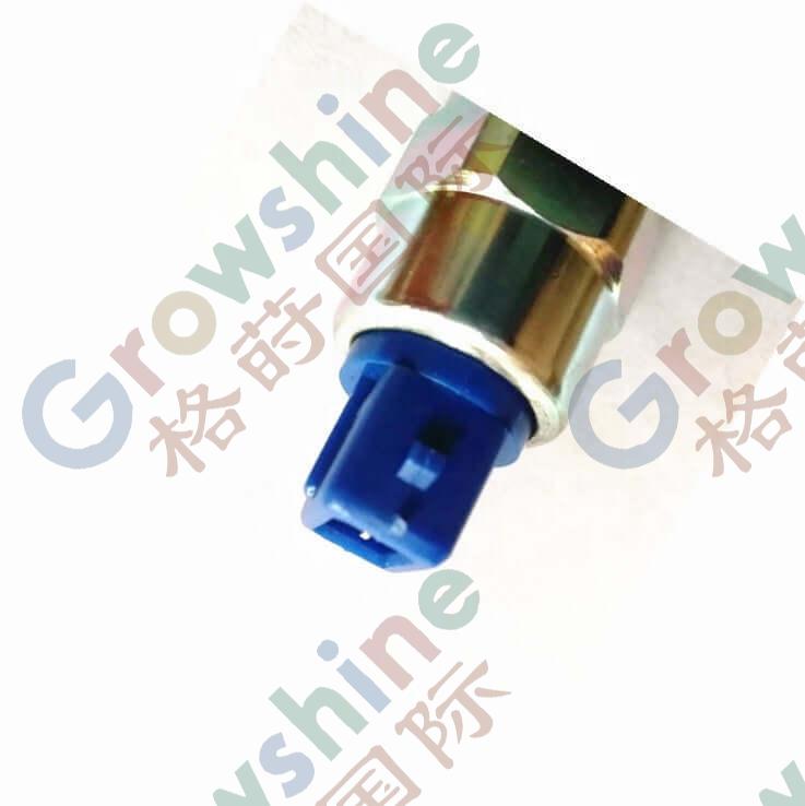 Stop Off Solenoid Valve 643244 Engine Stop Flameout DC12V for JCB/Perkins Excavator