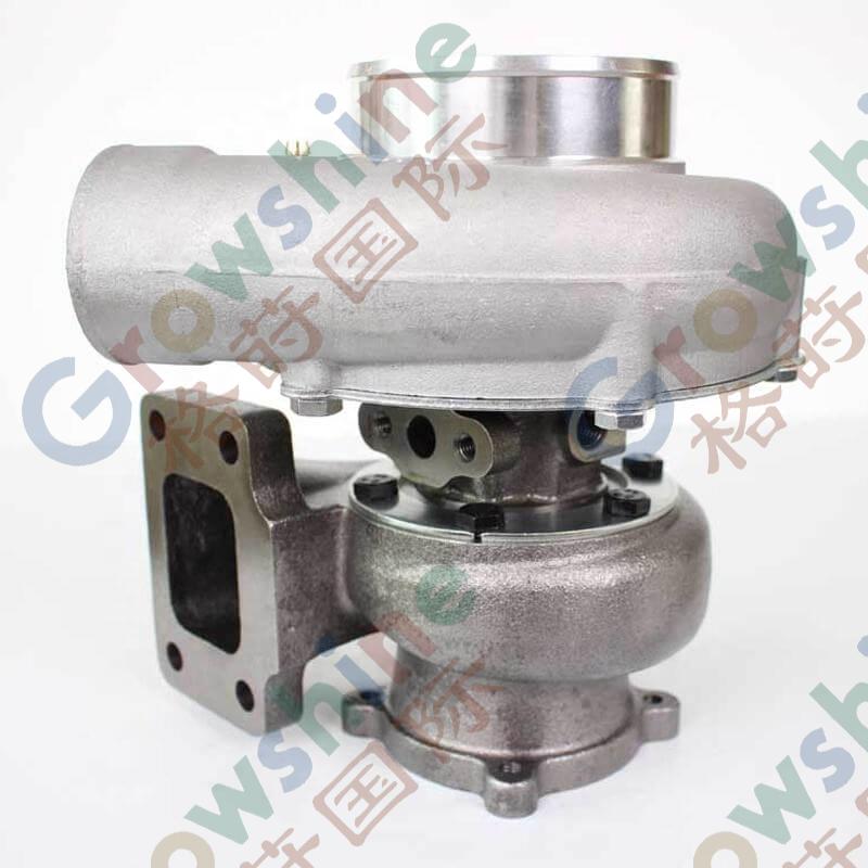 Excavator Turbo Charger GT3582 T3 AR.70/63 for Komatsu PC220-7 4089746 4089136 6738818192