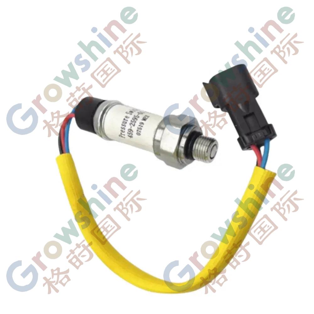 Oil Pressure Sensor 459-2595